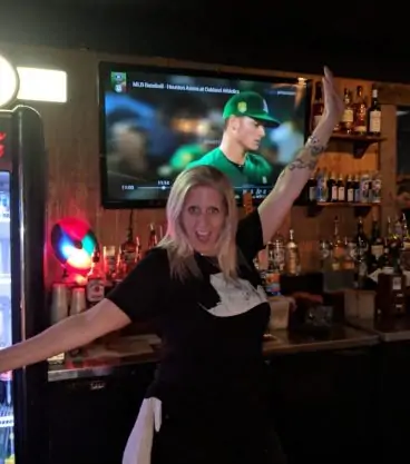 Bar photo 2